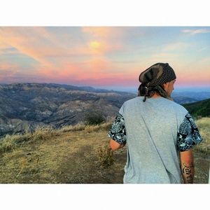 Meet your Posher, Christopher